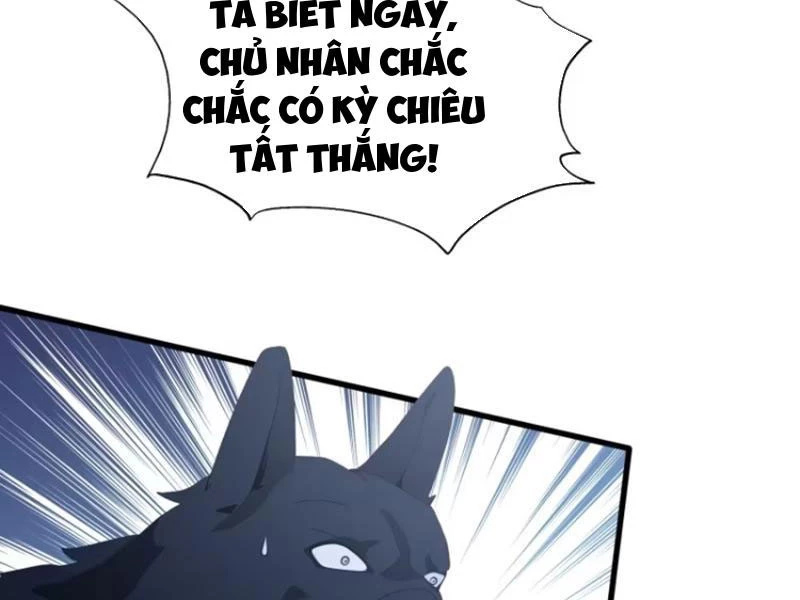 Hoá Ra Ta Đã Vô Địch Từ Lâu Chapter 102 - Trang 4