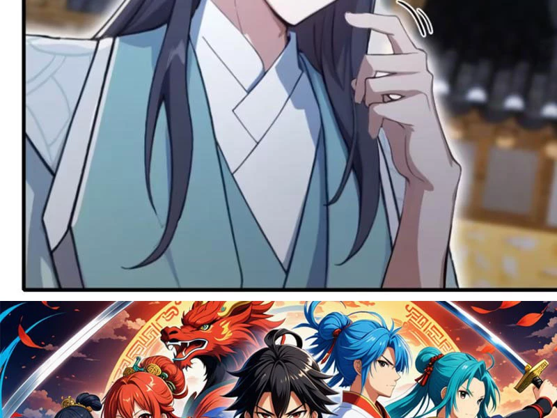 Hoá Ra Ta Đã Vô Địch Từ Lâu Chapter 102 - Trang 4