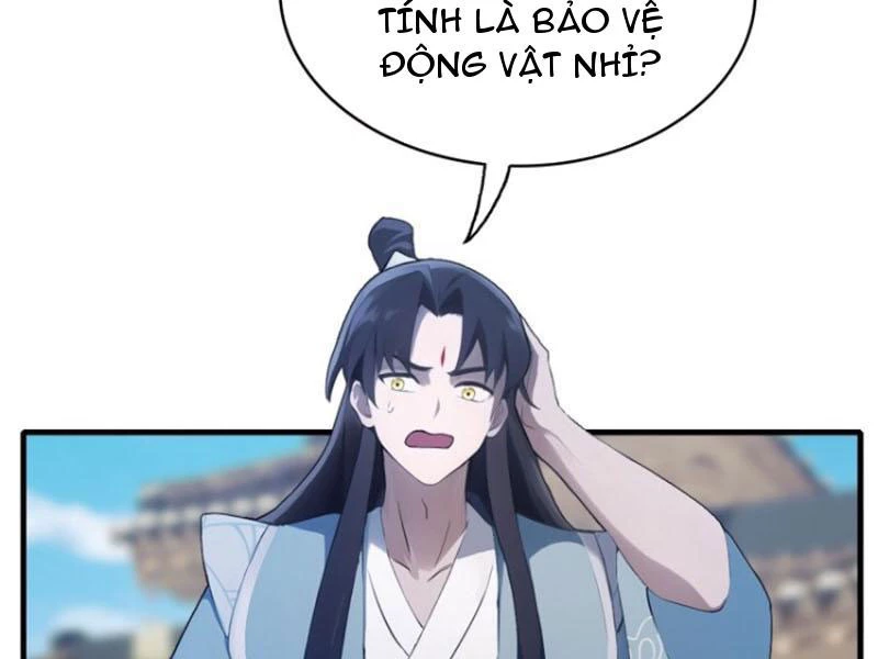 Hoá Ra Ta Đã Vô Địch Từ Lâu Chapter 103 - Trang 4