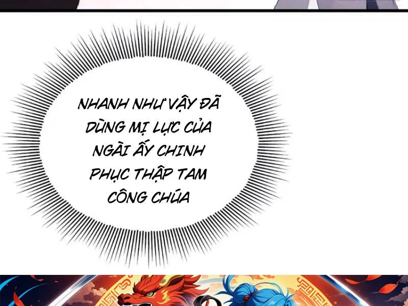 Hoá Ra Ta Đã Vô Địch Từ Lâu Chapter 103 - Trang 4