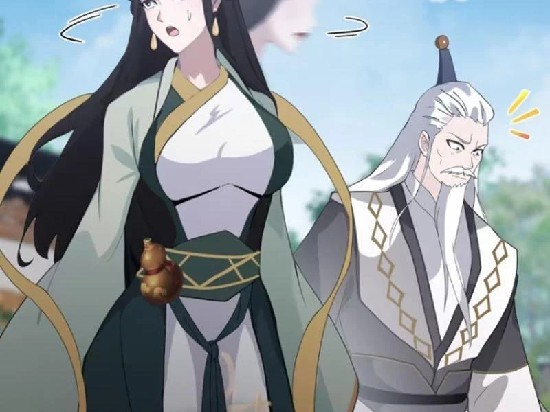 Hoá Ra Ta Đã Vô Địch Từ Lâu Chapter 104 - Trang 4