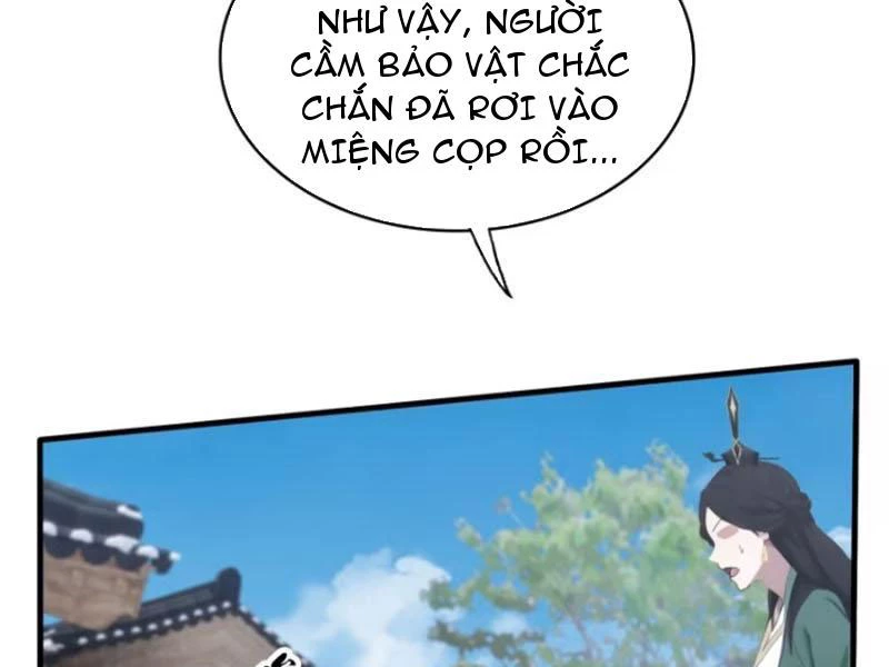 Hoá Ra Ta Đã Vô Địch Từ Lâu Chapter 104 - Trang 4