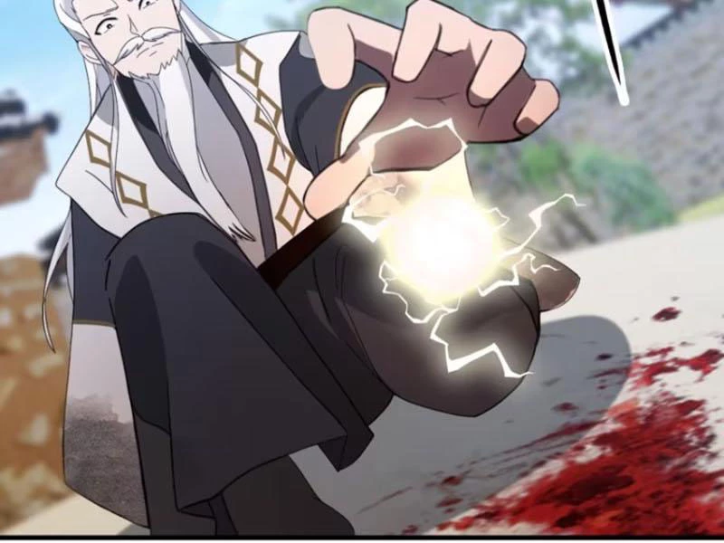 Hoá Ra Ta Đã Vô Địch Từ Lâu Chapter 104 - Trang 4