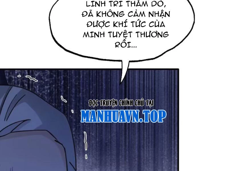 Hoá Ra Ta Đã Vô Địch Từ Lâu Chapter 104 - Trang 4