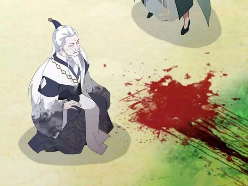 Hoá Ra Ta Đã Vô Địch Từ Lâu Chapter 104 - Trang 4