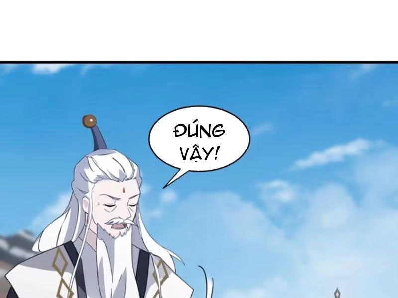 Hoá Ra Ta Đã Vô Địch Từ Lâu Chapter 104 - Trang 4