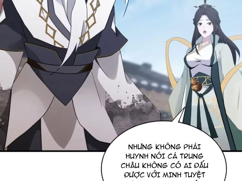 Hoá Ra Ta Đã Vô Địch Từ Lâu Chapter 104 - Trang 4