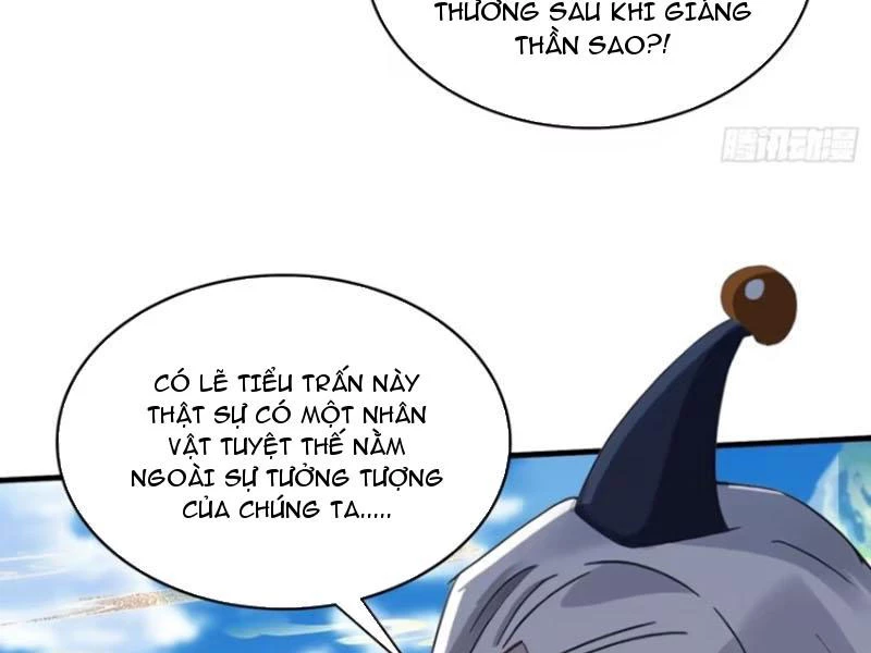 Hoá Ra Ta Đã Vô Địch Từ Lâu Chapter 104 - Trang 4