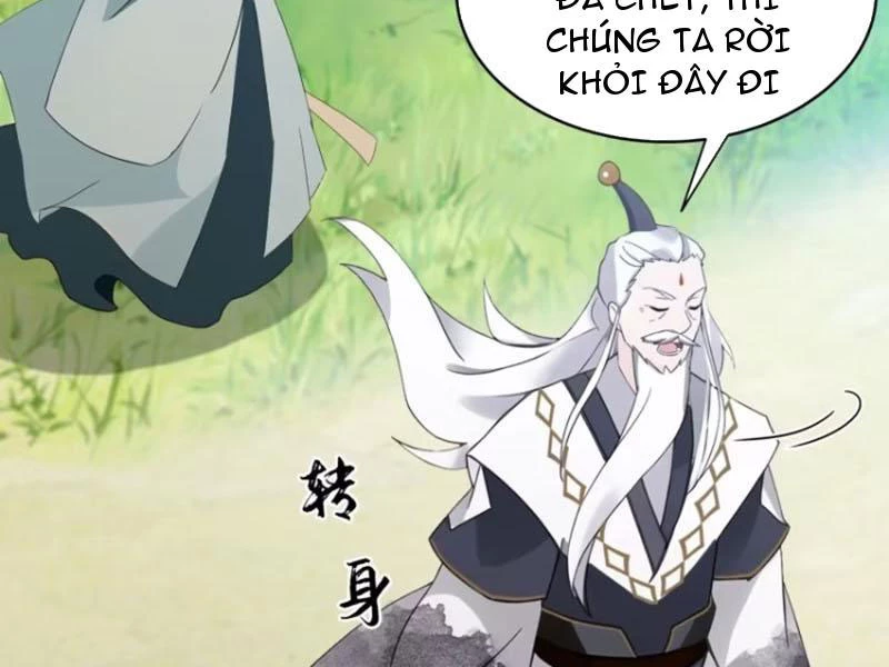 Hoá Ra Ta Đã Vô Địch Từ Lâu Chapter 104 - Trang 4