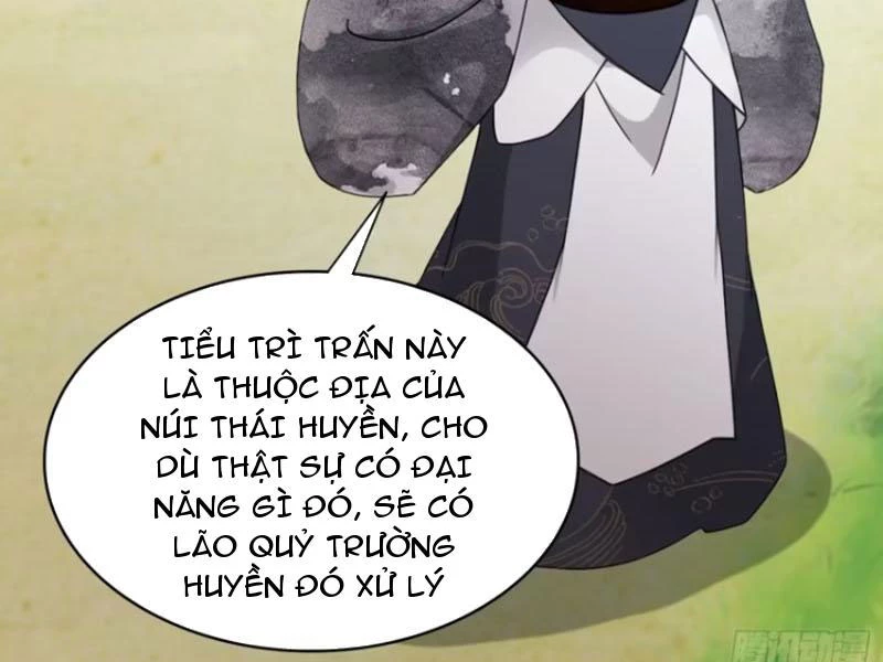 Hoá Ra Ta Đã Vô Địch Từ Lâu Chapter 104 - Trang 4