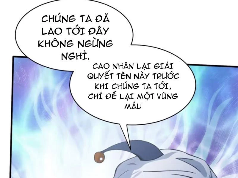 Hoá Ra Ta Đã Vô Địch Từ Lâu Chapter 104 - Trang 4