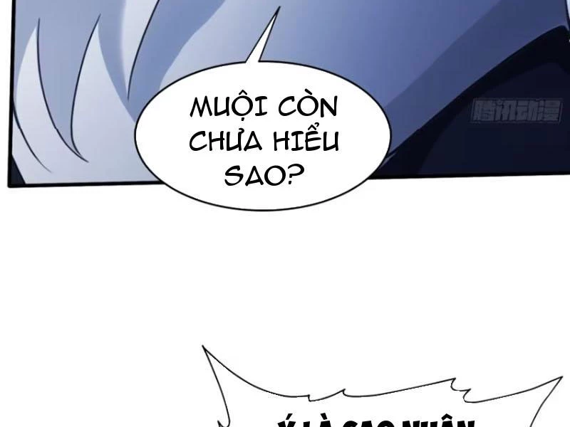 Hoá Ra Ta Đã Vô Địch Từ Lâu Chapter 104 - Trang 4