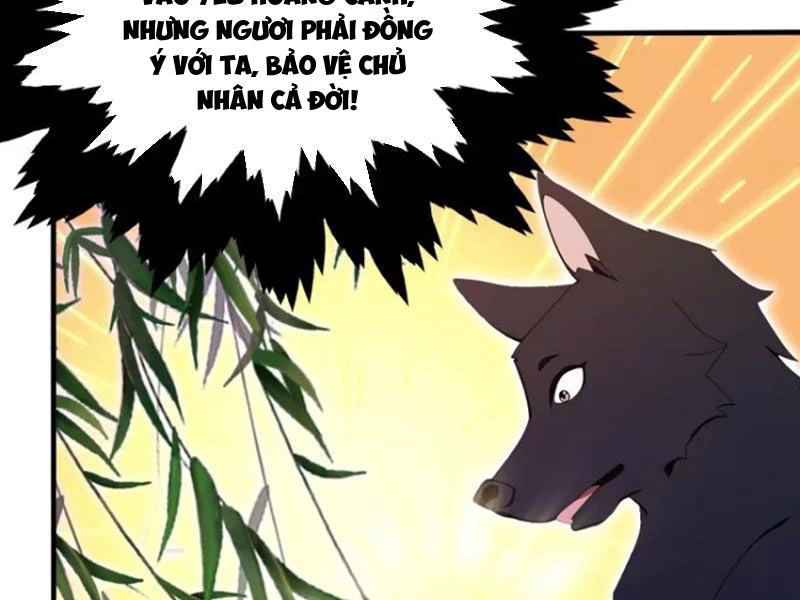 Hoá Ra Ta Đã Vô Địch Từ Lâu Chapter 105 - Trang 4