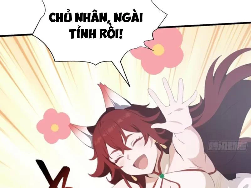 Hoá Ra Ta Đã Vô Địch Từ Lâu Chapter 105 - Trang 4