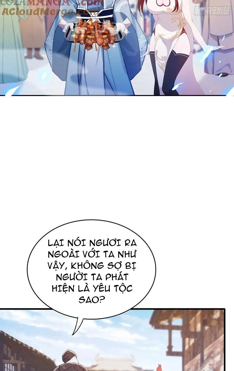 Hoá Ra Ta Đã Vô Địch Từ Lâu Chapter 107 - Trang 4