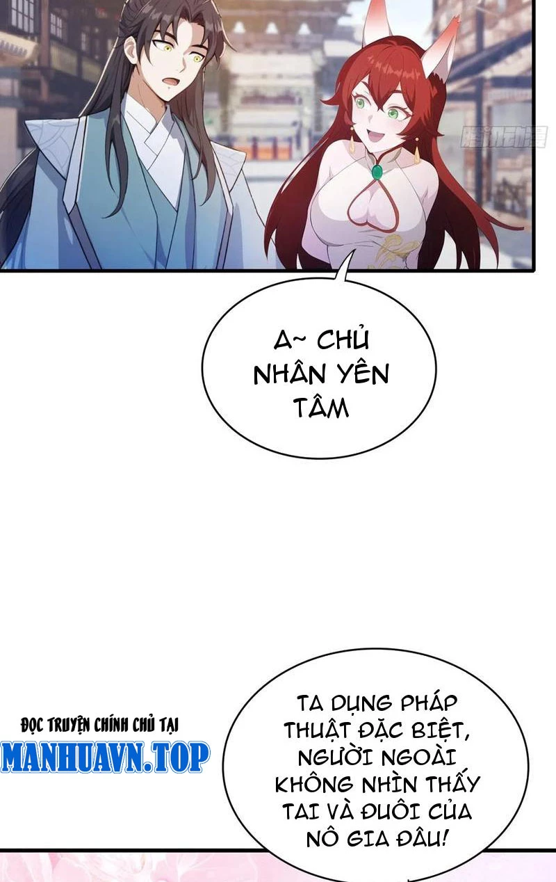 Hoá Ra Ta Đã Vô Địch Từ Lâu Chapter 107 - Trang 4