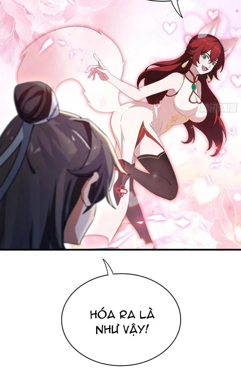 Hoá Ra Ta Đã Vô Địch Từ Lâu Chapter 107 - Trang 4