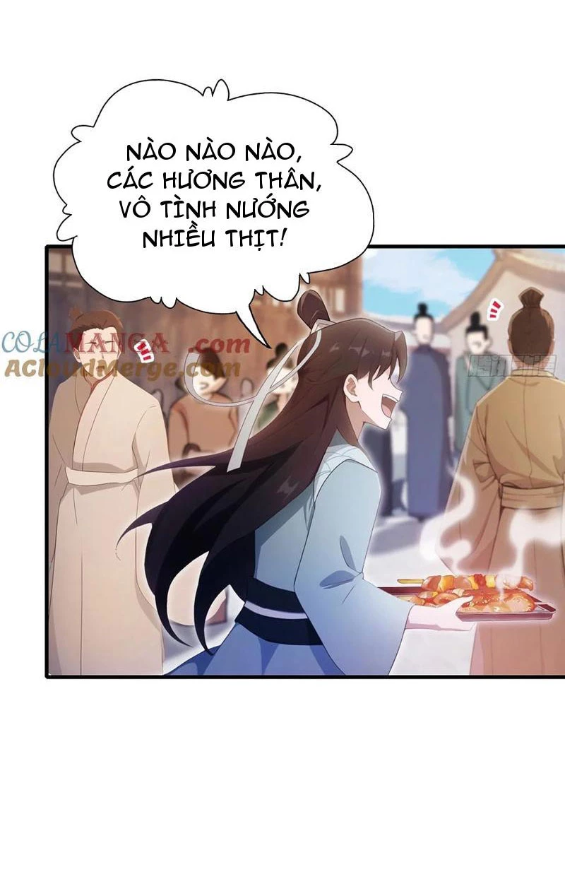 Hoá Ra Ta Đã Vô Địch Từ Lâu Chapter 107 - Trang 4