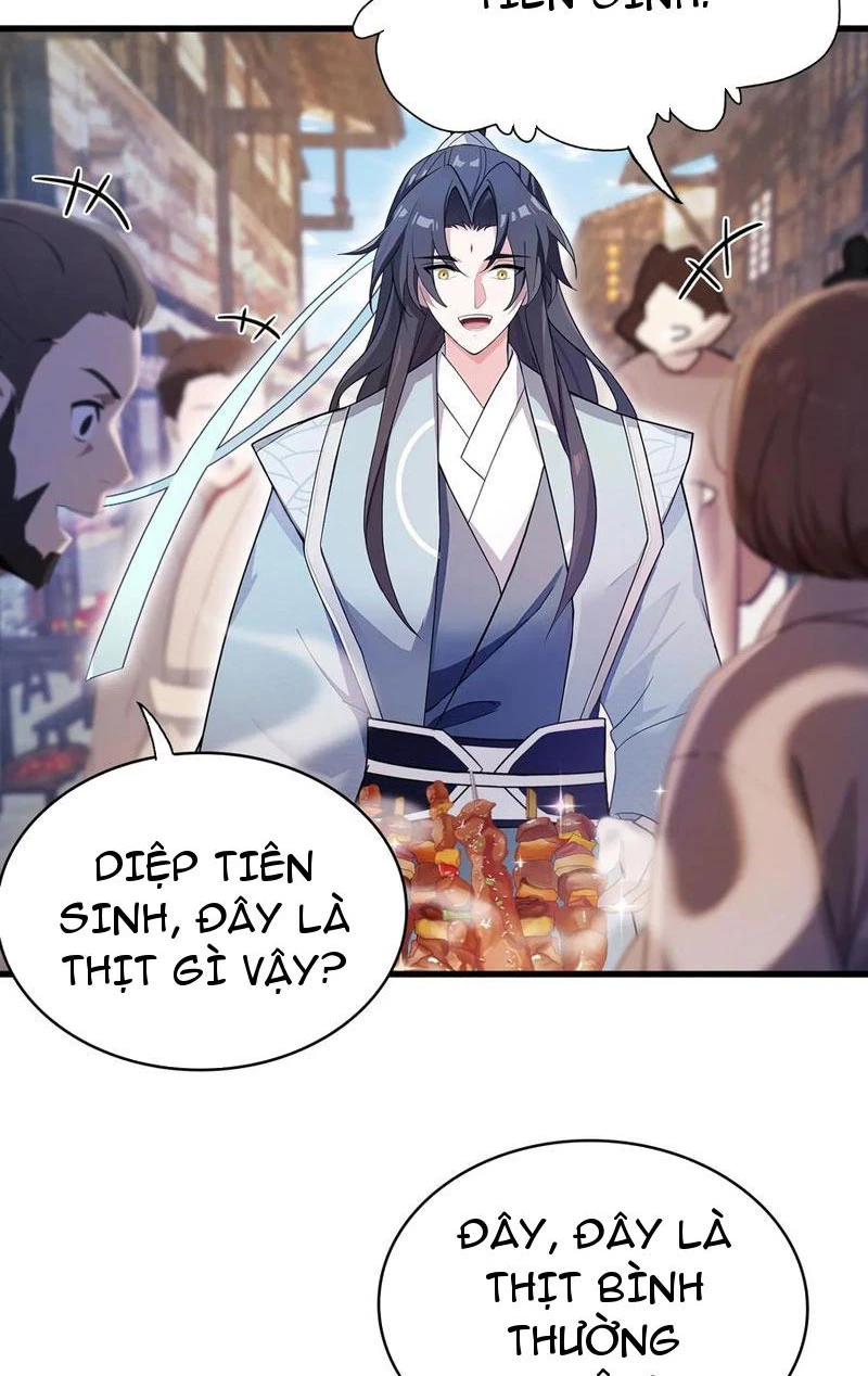 Hoá Ra Ta Đã Vô Địch Từ Lâu Chapter 107 - Trang 4