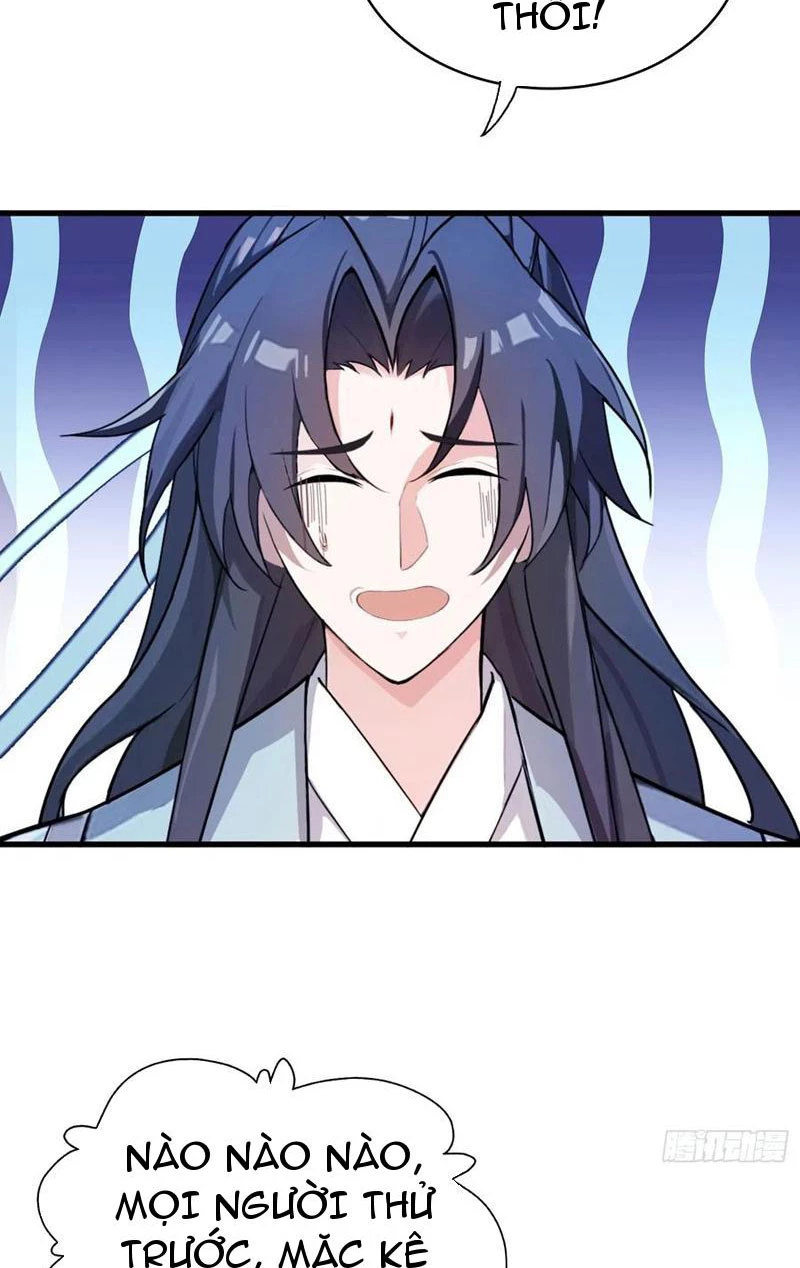 Hoá Ra Ta Đã Vô Địch Từ Lâu Chapter 107 - Trang 4