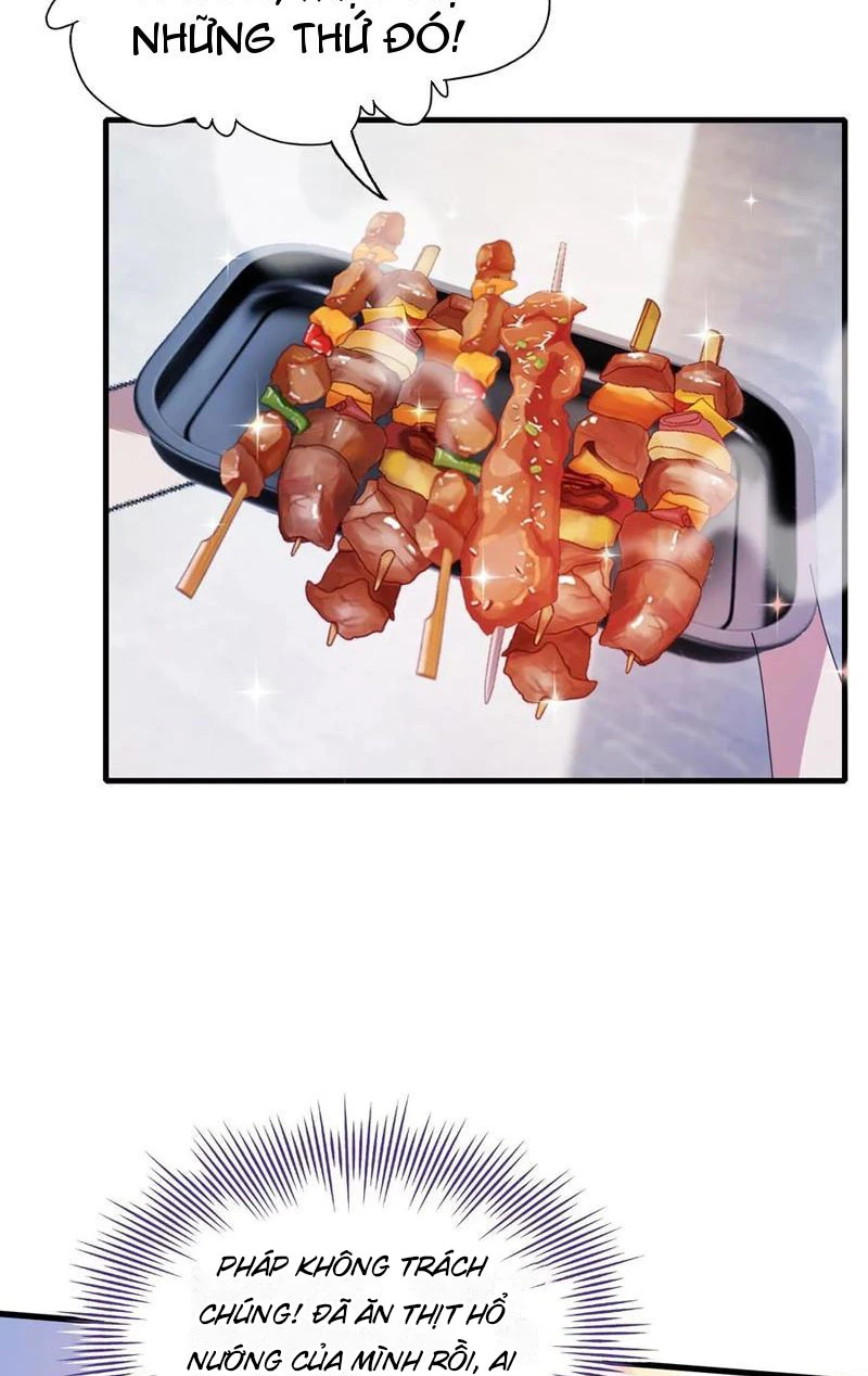 Hoá Ra Ta Đã Vô Địch Từ Lâu Chapter 107 - Trang 4