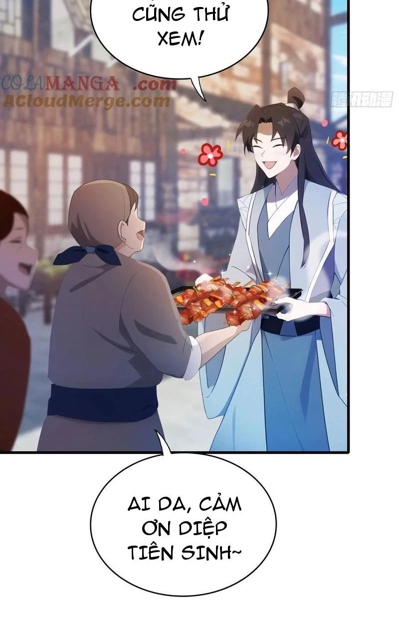 Hoá Ra Ta Đã Vô Địch Từ Lâu Chapter 107 - Trang 4