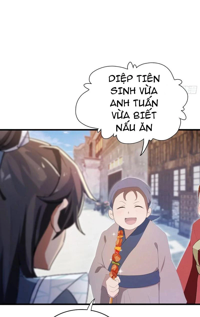 Hoá Ra Ta Đã Vô Địch Từ Lâu Chapter 107 - Trang 4