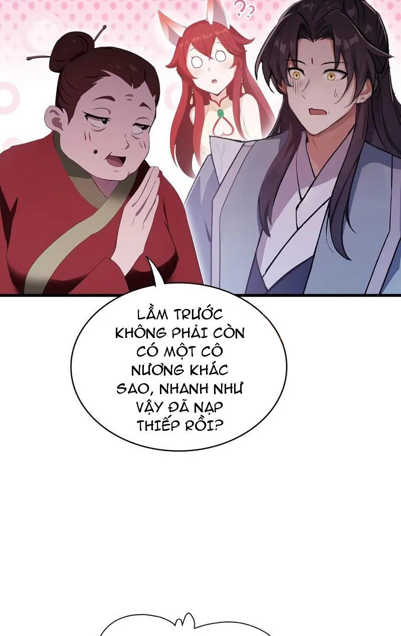 Hoá Ra Ta Đã Vô Địch Từ Lâu Chapter 107 - Trang 4