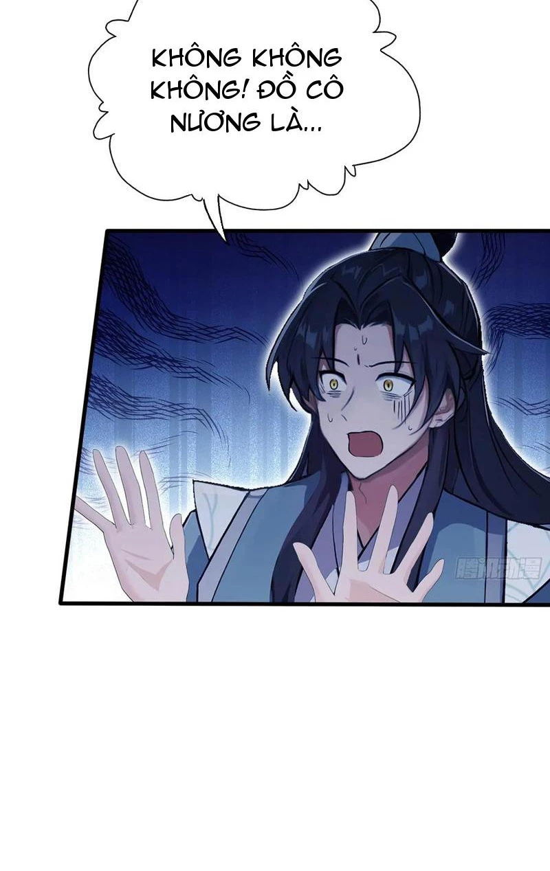 Hoá Ra Ta Đã Vô Địch Từ Lâu Chapter 107 - Trang 4