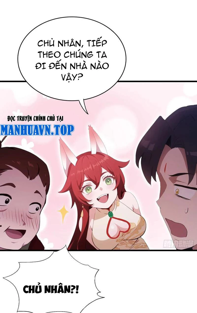 Hoá Ra Ta Đã Vô Địch Từ Lâu Chapter 107 - Trang 4
