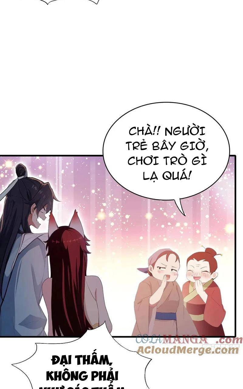 Hoá Ra Ta Đã Vô Địch Từ Lâu Chapter 107 - Trang 4