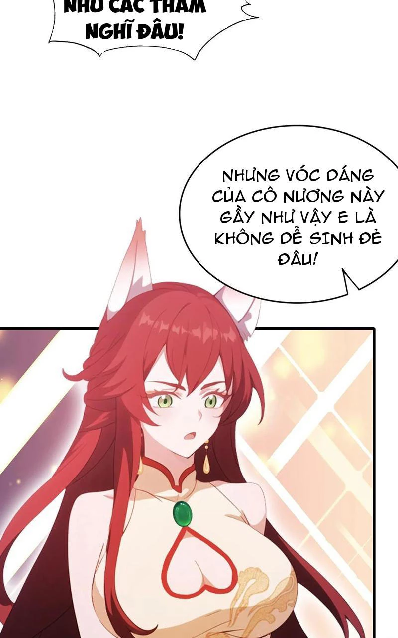 Hoá Ra Ta Đã Vô Địch Từ Lâu Chapter 107 - Trang 4