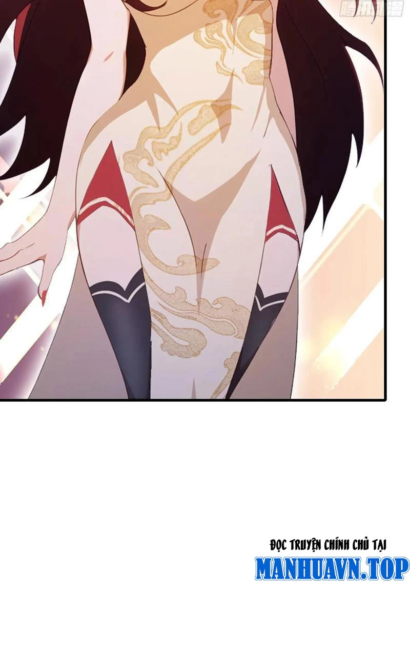 Hoá Ra Ta Đã Vô Địch Từ Lâu Chapter 107 - Trang 4