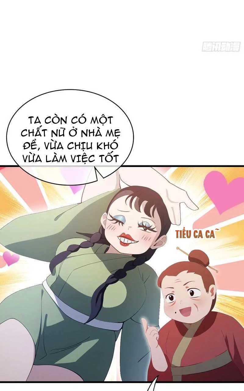 Hoá Ra Ta Đã Vô Địch Từ Lâu Chapter 107 - Trang 4