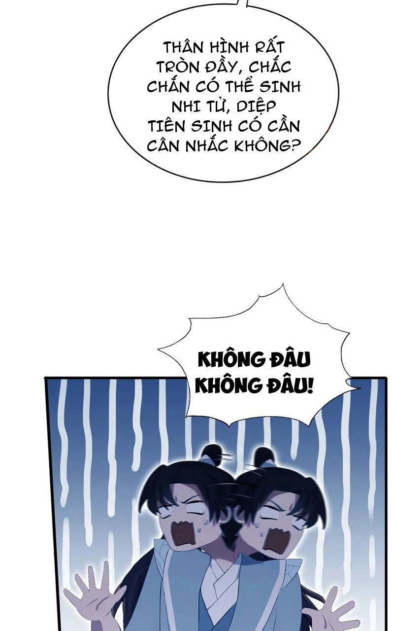 Hoá Ra Ta Đã Vô Địch Từ Lâu Chapter 107 - Trang 4