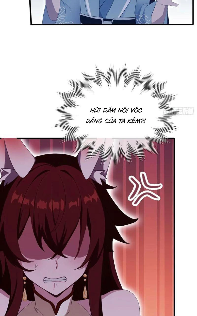 Hoá Ra Ta Đã Vô Địch Từ Lâu Chapter 107 - Trang 4