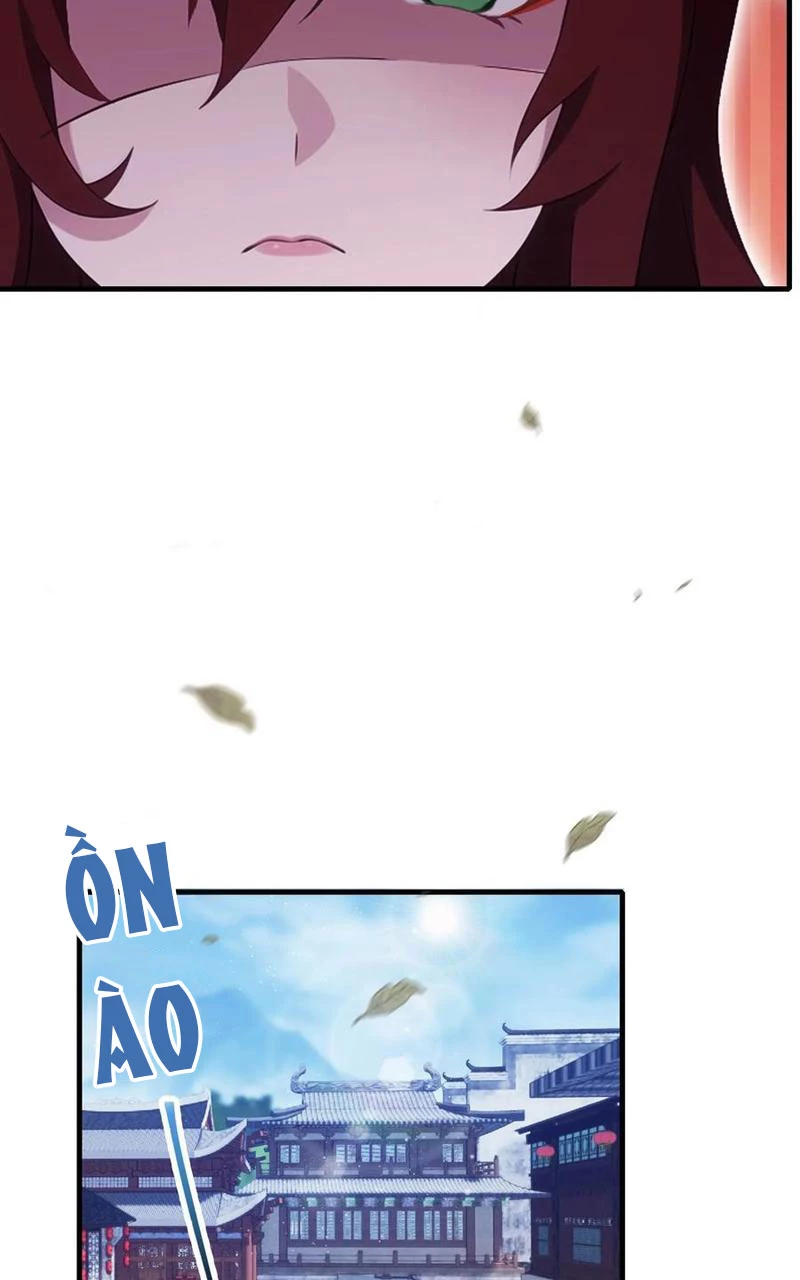 Hoá Ra Ta Đã Vô Địch Từ Lâu Chapter 107 - Trang 4