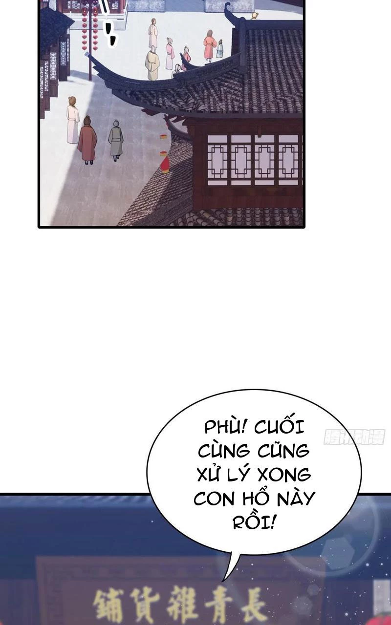 Hoá Ra Ta Đã Vô Địch Từ Lâu Chapter 107 - Trang 4