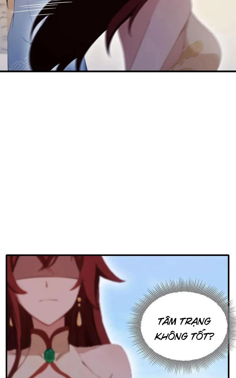 Hoá Ra Ta Đã Vô Địch Từ Lâu Chapter 107 - Trang 4