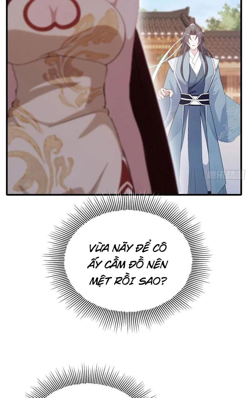 Hoá Ra Ta Đã Vô Địch Từ Lâu Chapter 107 - Trang 4