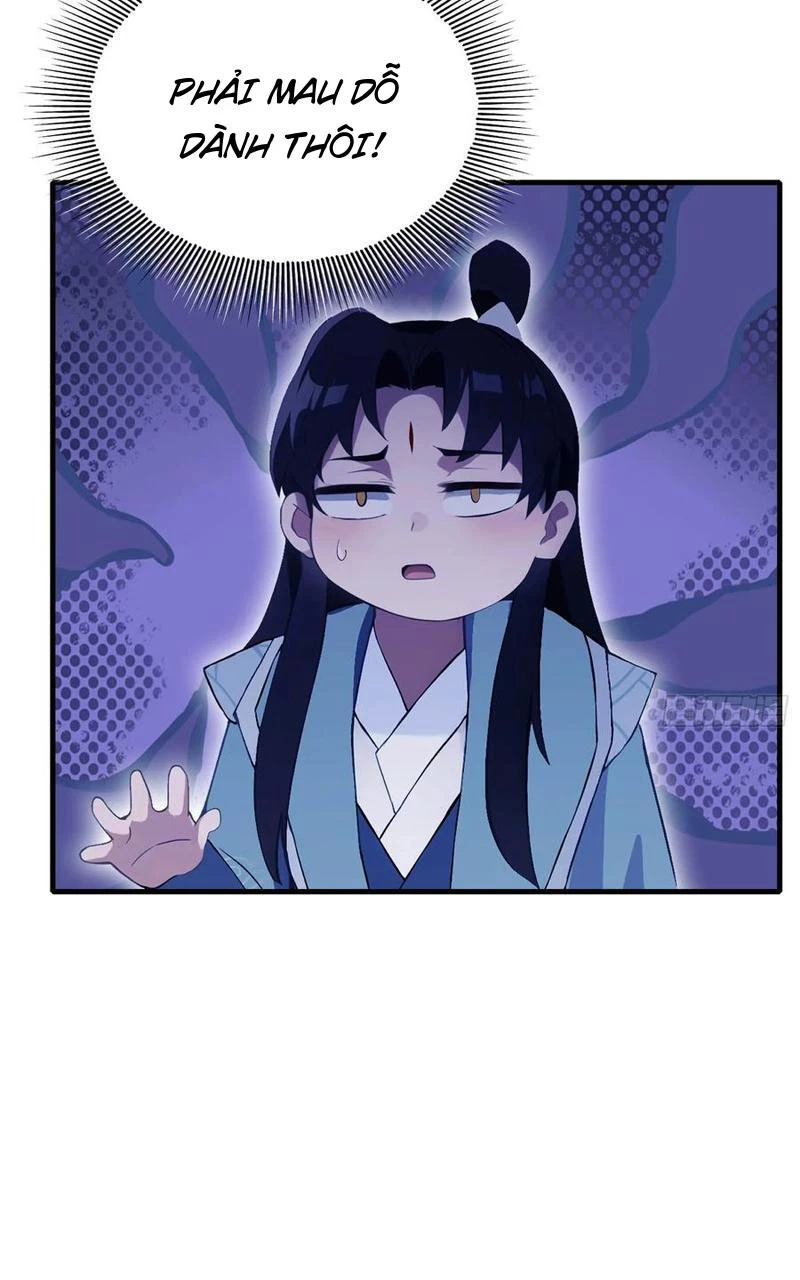 Hoá Ra Ta Đã Vô Địch Từ Lâu Chapter 107 - Trang 4