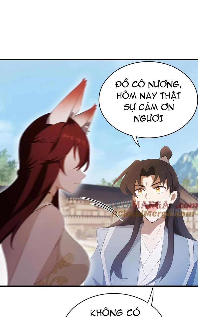 Hoá Ra Ta Đã Vô Địch Từ Lâu Chapter 107 - Trang 4