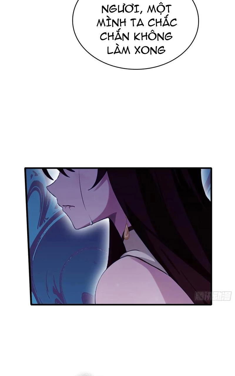 Hoá Ra Ta Đã Vô Địch Từ Lâu Chapter 107 - Trang 4