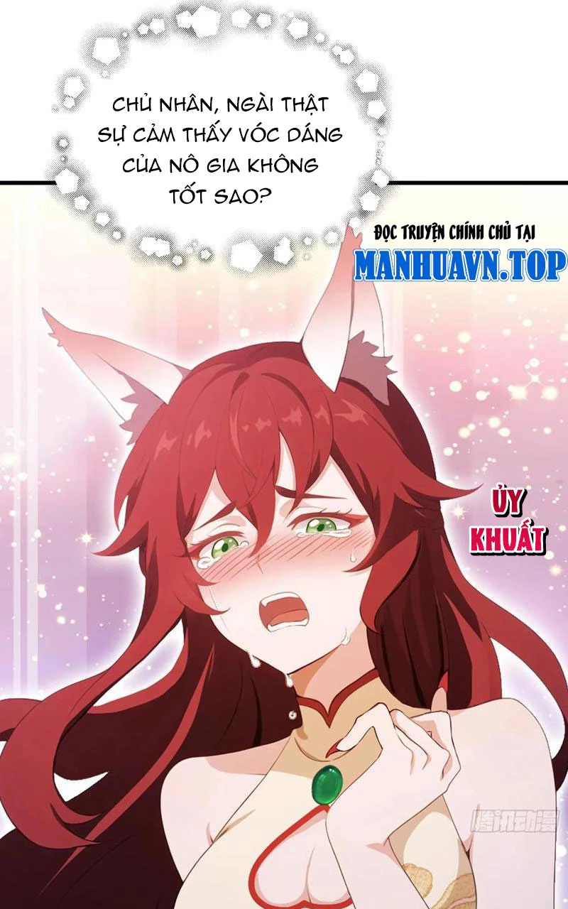 Hoá Ra Ta Đã Vô Địch Từ Lâu Chapter 107 - Trang 4