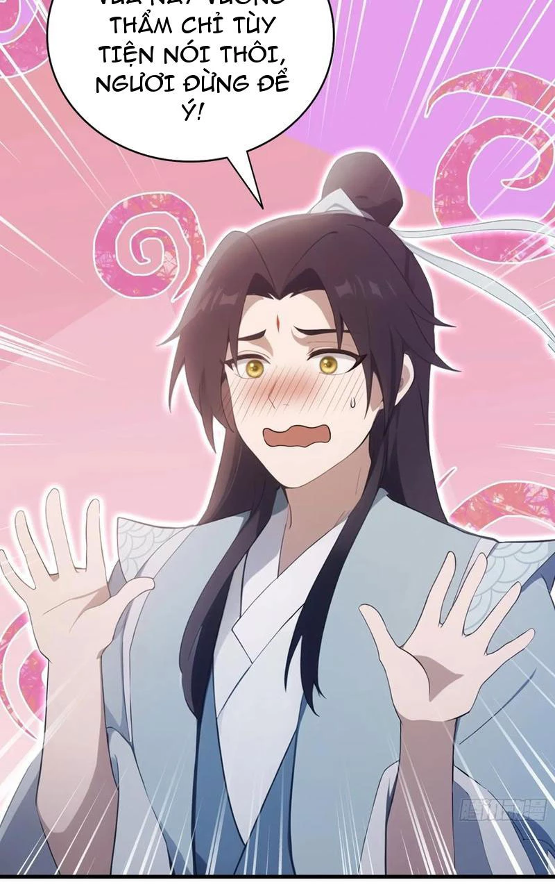 Hoá Ra Ta Đã Vô Địch Từ Lâu Chapter 107 - Trang 4