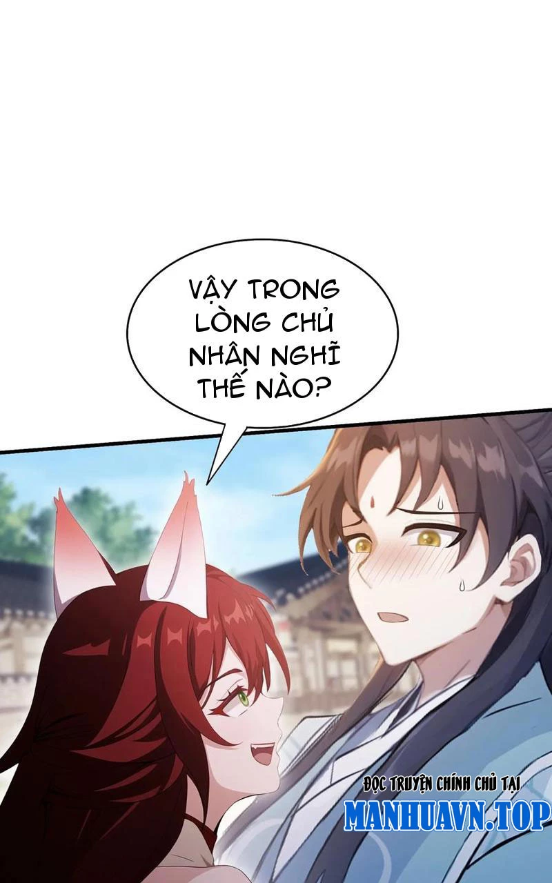 Hoá Ra Ta Đã Vô Địch Từ Lâu Chapter 107 - Trang 4