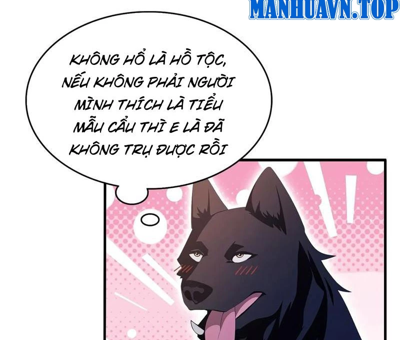 Hoá Ra Ta Đã Vô Địch Từ Lâu Chapter 107 - Trang 4