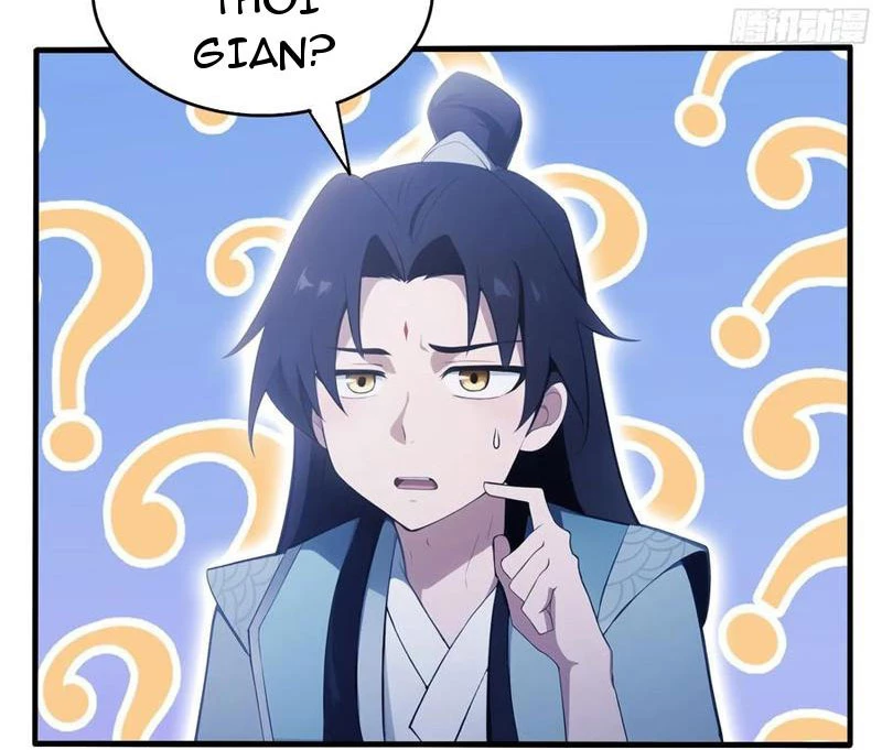 Hoá Ra Ta Đã Vô Địch Từ Lâu Chapter 107 - Trang 4