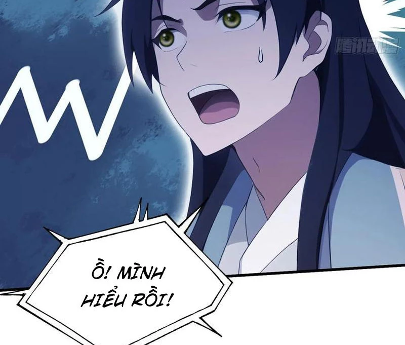 Hoá Ra Ta Đã Vô Địch Từ Lâu Chapter 107 - Trang 4