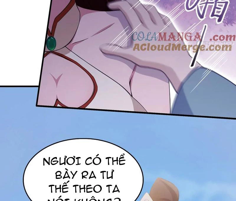 Hoá Ra Ta Đã Vô Địch Từ Lâu Chapter 107 - Trang 4